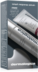 N&auml;ohooldustoodete komplekt naistele Dermalogica Smart Response, 37 ml, SPF 50, 3 tk