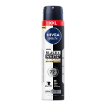 Meeste deodorant Nivea Men Black&White Epic Night, 250 ml
