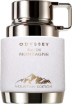 Parf&uuml;&uuml;mvesi Armaf Odyssey Eau De Montagne, 100 ml