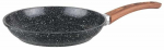 Praepann Oliver Voltz, &Oslash; 20 cm, alumiinium