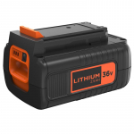 Aku Black & Decker BL2536-XJ, 36 V, li-ion, 2500 mAh