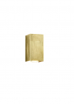 Valgusti seinale Trio Cleo 206500279, GU10, 1 x 35 W, ilma katteta
