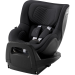 Turvatool Britax Dualfix Pro M Lux, oon&uuml;ks must v., 1 - 19 kg
