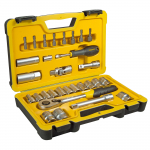 Padrunv&otilde;tmete komplekt Stanley STHT0-73929, 1/2"
