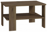 Kohvilaud Kalune Design Duama, p&auml;hklipuu v., 45 cm x 60 cm x 37 cm
