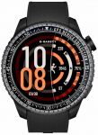 Nutikell Garett Compass GPS, must v.