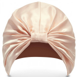 &Ouml;&ouml;m&uuml;ts Glov Satin Bonnet, &scaron;ampanja v.