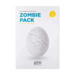 N&auml;omask, komplekt Skin1004 Zombie Pack, 35 g, 8 tk