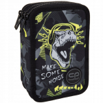Pinal CoolPack F067966, 20 cm x 13 cm, must v./roheline v.