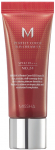 Vedel jumestuskreem Missha Perfect Cover EX, SPF 42, cool natural beige v., 24, 20 ml