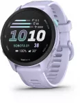 Nutikell Garmin Forerunner 70 010-04307-03, lavendel v.