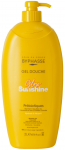 Kehapesugeel Byphasse Sunshine Glow, 2000 ml
