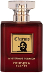 Parf&uuml;&uuml;mvesi Pendora Scents Charuto Mysterious Tobacco, 100 ml