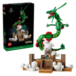 Konstruktor LEGO&reg; Pokemon Rayquaza 72168, 1083 tk