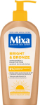 Isepruunistav palsam Mixa Bright & Bronze, 250 ml