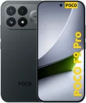 Mobiiltelefon Poco F9 Pro MZB0PFCEU, 256 GB, must v.