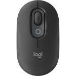 Juhtmevaba arvutihiir Logitech Pop Icon 910-007412, bluetooth, grafiit v.