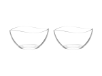 Kausside komplekt Hermia LV-VIR281N, l&auml;bipaistev v., 17 cm, 0.95 l