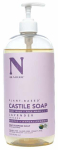 Vedelseep Dr. Natural Castile Liquid Lavender, 946 ml