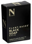 Seep Dr. Natural Black Bar Noir, 141 g