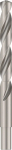 Metallist puur Bosch, metall, hss-g, silindriline, 5 mm x 8.6 cm