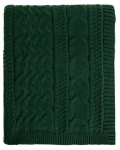 Pleed Homla Wonderland Flave, roheline v., 130 cm x 170 cm