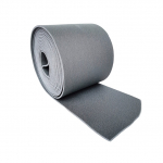 Kleeplint betoonip&otilde;randa jaoks, 10 m x 250 mm