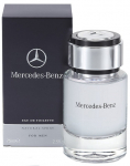 Tualettvesi Mercedes-Benz For Men Men, 75 ml