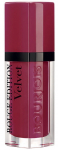 Huulepulk Bourjois Paris Rouge Edition Velvet, 7.7 ml, 08 grand cru