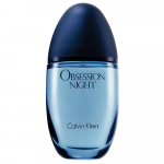 Parf&uuml;&uuml;mvesi Calvin Klein Obsession Night Women, 100 ml