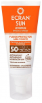 P&auml;ikesekaitselosjoon Ecran Sun Protective Fluid Face & Neck SPF50, 50 ml
