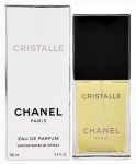 Parf&uuml;&uuml;mvesi Chanel Cristalle Women, 100 ml