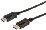 Juhe Assmann DisplayPort Displayport, Displayport, 5 m, must v.
