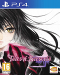 PlayStation 4 (PS4) m&auml;ng Namco Bandai Games Tales of Berseria
