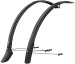 Porikaitse SKS, must v., 28"