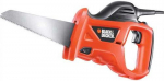 Saag Black & Decker, 400 W