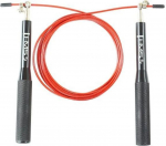 H&uuml;ppen&ouml;&ouml;r HMS Speed Jump SK52, must v./punane v.