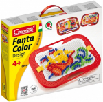 Konstruktor Quercetti Mosaiik 0902, 300 tk