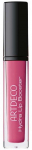 Huulev&auml;rvi alus Artdeco Hydra Lip Booster, 6 ml, 55 translucent hot pink