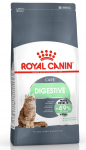 Kuiv kassitoit Royal Canin Care Digestive, kalaliha/kanaliha, 0.4 kg