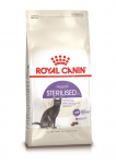 Kuiv kassitoit Royal Canin Sterilised, kanaliha, 4 kg