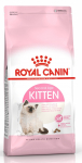 Kuiv kassitoit Royal Canin FHN Kitten, kanaliha, 4 kg