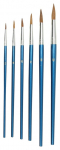 Pintsel Centrum 80656, s&uuml;nteetilised, 6 tk