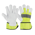 Kindad silmkoelised Haushalt AB-2405, XL