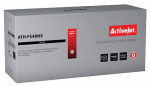 Toonerikassett ActiveJet ATH-F540NX, must v.