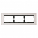 Raam Vilma R03V, valge