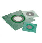 K&auml;tis Vincents Polyline, 0.25 m x 250 mm