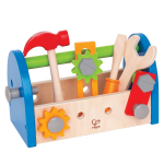 Laste t&ouml;&ouml;riistakomplekt Hape Fix It 3001