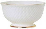 V&auml;ike kauss Quality Ceramic, kuldne v., 15 cm
