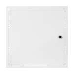 Hooldusluuk Europlast RLA4040, 400 mm x 400 mm